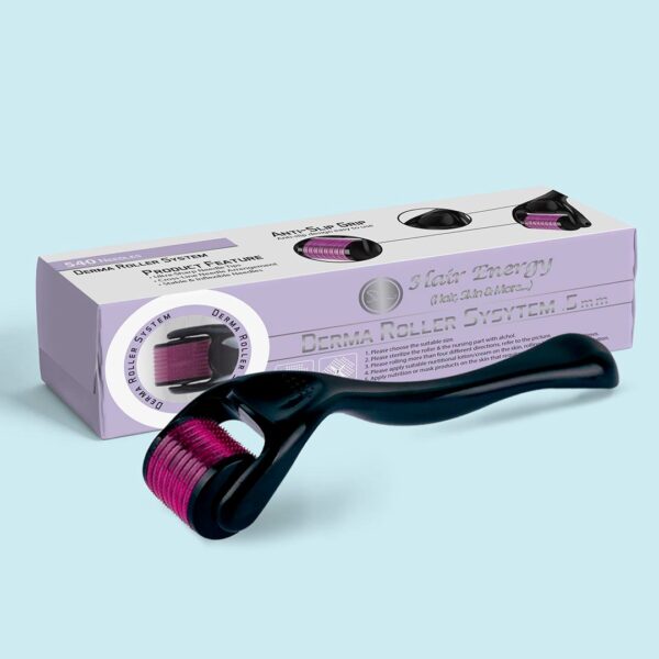 Derma Roller - Image 2