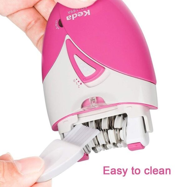 Epilator Hair Remover - Image 4