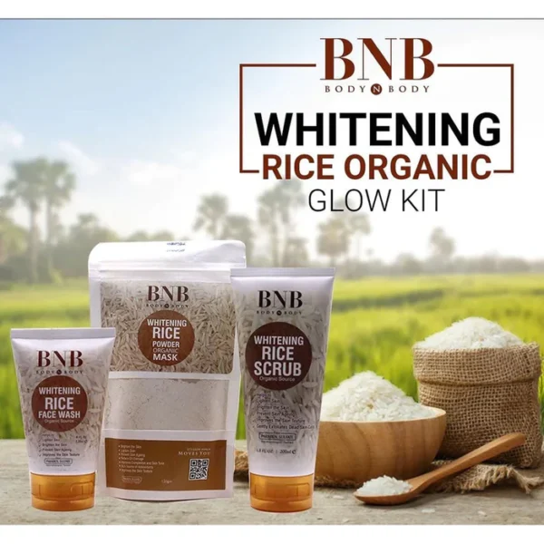 BNB Rice Kit - Image 2