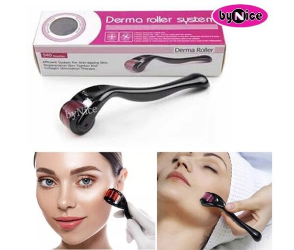 Derma Roller - Image 5