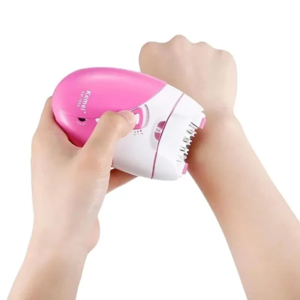 Epilator Hair Remover - Image 2