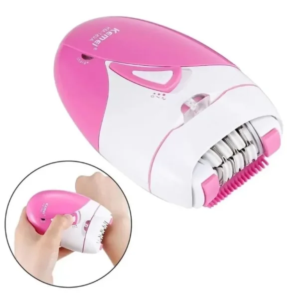 Epilator Hair Remover